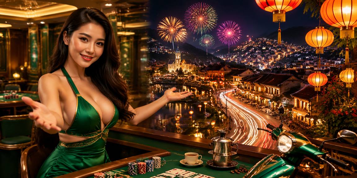 6789h 6789h được xây dựng cho người chơi Việt