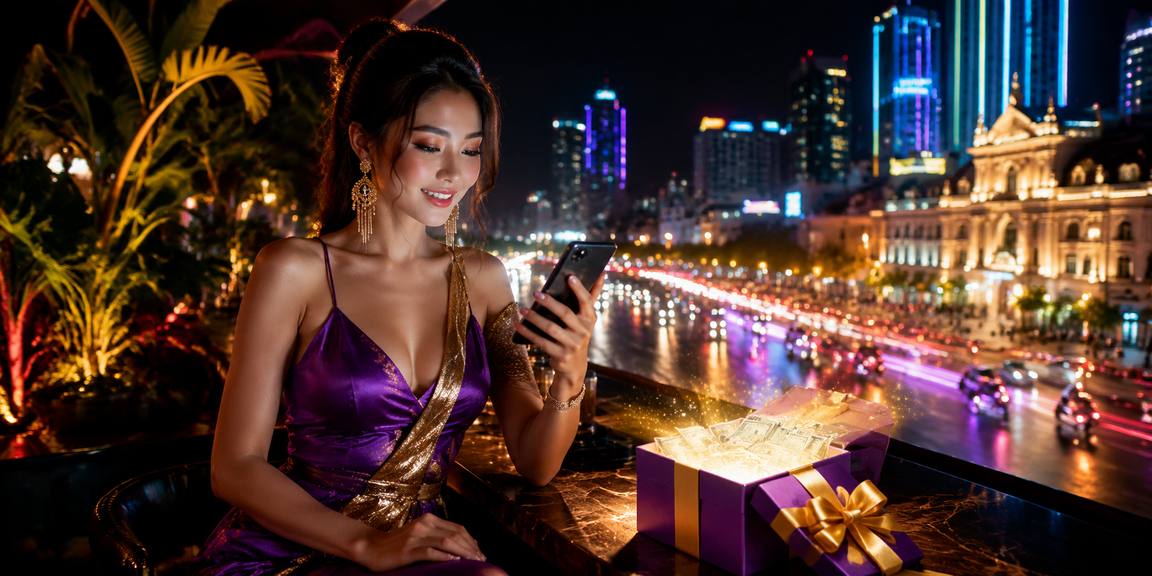6789h Thưởng nạp tiền qua ví nội địa