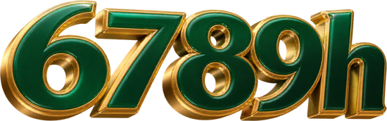 6789h Logo